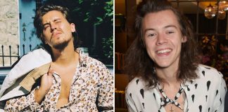 Riverdale's Cole Sprouse Proves He's The Fashion Icon For Youth With Latest Pics, Fans Compare Him With Harry Styles!