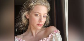 Riverdale's Lili Reinhart On Why She Didn't Come Out As Bisexual Earlier: "It Would Be Easy For Any Outsider To Accuse Me Of Faking..."