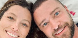 RnB Legend Brian McKnight Confirms Justin Timberlake & Jessica Biel Gave Birth To Baby No 2
