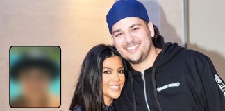 Rob Kardashian Post The Drastic Weight Loss, Showcases His Alluring Jawline & We’re Drooling!