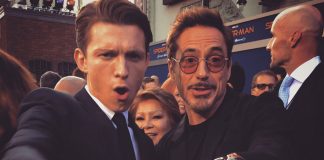 Robert Downey Jr & Tom Holland In Sherlock Holmes 3? Read DEETS!