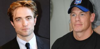 Robert Pattinson, John Cena set virtual date with fans