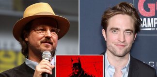 Robert Pattinson On Restating Filming Matt Reeves’ The Batman: “I’m Very Anxious To Get Back To Work”
