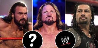 Roman Reigns & Other Stars Evolved But Why WWE Is Still Lacking The X-Factor?