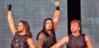 Roman Reigns, Seth Rollins & Dean Ambrose - Check Out The Net Worth Of Former 'Shield' Mates Of WWE
