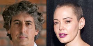 Rose McGowan Makes Accusations Of S*xual Misconduct On The Descendants' & ‘Sideways’ Director Alexander Payne