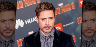 Rovert Downey Jr Joins Hands With Apple For His Next Produced Drama Series About A Detective