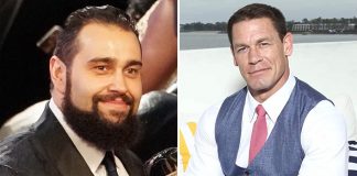 Rusev: "I’m So Thankful That I Got To Work With John Cena Who Taught Me Every Single Thing"