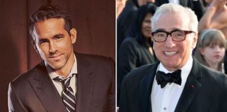 Ryan Reynolds AKA Deadpool Takes A Dig At Martin Scorsese's Comment About Marvel Film Not Being Cinema