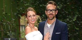 Ryan Reynolds Apologises About Plantation Wedding With Blake Lively