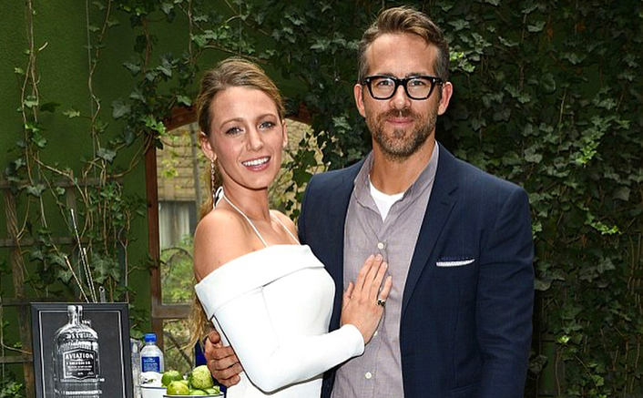 Ryan Reynolds, Blake Lively are sorry for plantation wedding 'mistake