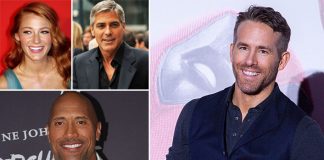 Ryan Reynolds Send An Apology To Blake Lively, George Clooney, Dwayne Johnson & Others After $610 Million Deal