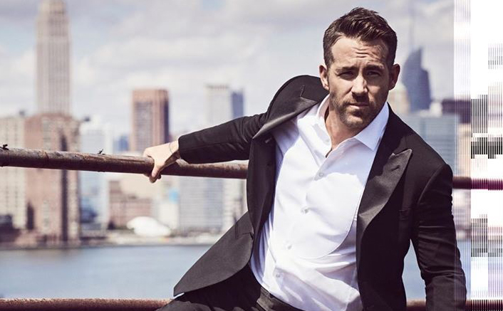 Ryan Reynolds Wants Canadian Youth In British Columbia To Not KILL His Mom