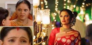 Saath Nibhana Saathiya Viral Meme: 'Rashi' Rucha Hasabnis FINALLY Reacts To "Rasode Mein Kaun Tha?"