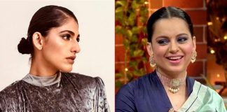 Kubbra Sait Wants Team Kangana Ranaut's Twitter Account To Be Suspended, Here's How Twitterati Reacted
