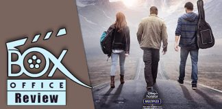 Sadak 2 Box Office Review