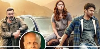 Sadak 2: Mahesh Bhatt’s Film Becomes 2nd Most Disliked Trailer, Surpasses Justin Bieber’s Baby!
