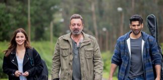 Sadak 2 to be the Sanjay Dutt's most worthy comeback since his release?