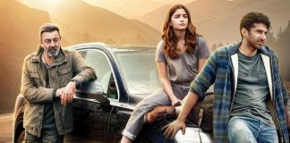 Sadak 2 Trailer Review: I Would Like To Hope It's A Case Of Bad Dream