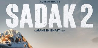'Sadak 2' trailer third most disliked video in the world