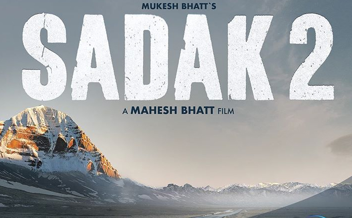 Sadak 2 Trailer Is Halfway There To Become The MOST Disliked Video In The World, Currently Stands At No. 3