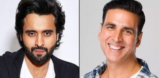 Safety First: Producer Jackky Bhagnani and Akshay Kumar personally ensure the safety of ‘Bell Bottom’ team