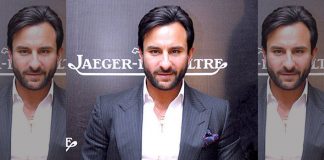 Saif Ali Khan Talks About A Bar Fight In Which He Got Hit By A Whiskey Glass