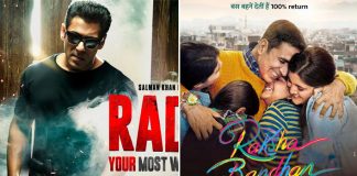 Salman Khan As Radhe: Your Most Wanted Bhai Or Akshay Kumar In Raksha Bandhan, Who Will Make Best Bhai?