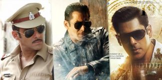 Salman Khan At The Box Office: With No Radhe On This Eid, Bhaijaan Fans Have To Wait Longer For The '2000 Crore' Record