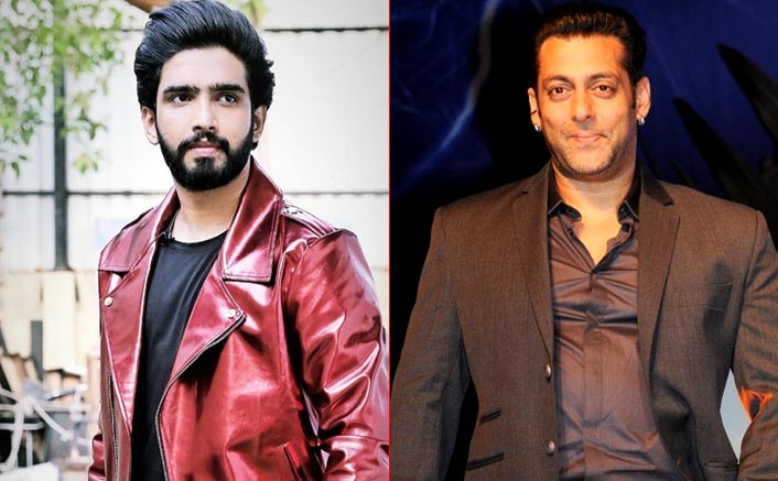 Salman Khan's Fans Hit Back At Amaal Mallik For Sharing Memes From 'Fake' Sources, Tag Mumbai Police