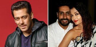 Salman Khan’s First Reaction After Ex-GF Aishwarya Rai’s Wedding With Abhishek Bachchan Is Adorable Beyond Words!
