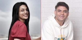 Sandiip Sikcand Turns Pandit Ji For Vivek & Divyanka