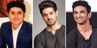 Sandip Ssingh Called Sooraj Pancholi’s Mother 4 Times Post Sushant Singh Rajput’s Death?