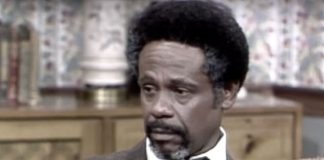 Sanford And Son's 'Uncle Woodrow' Raymond Allen Passes Away At The Age Of 91