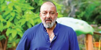 Sanjay Dutt Gets A 5-Year US Visa; Planning To Leave At The Earliest