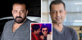 Sanjay Dutt gets poignant note from friend who inspired Vicky Kaushal's role in ‘Sanju'