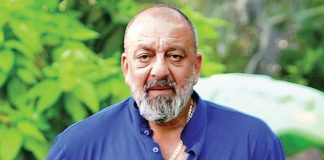Sanjay Dutt Diagnosed With Stage 3 Lung Cancer: REPORTS