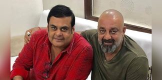 Sanjay Dutt Not Fighting 4th Stage Cancer Says Torbaaz Producer & Close Friend Rahul Mittra