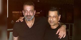 Sanjay Dutt To Begin Chemotherapy At THIS Mumbai Hospital; BFF Paresh Ghelani Has A Powerpack Message For Sanju Baba