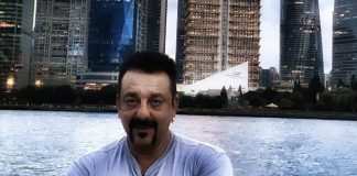 Sanjay Dutt To Fly To The US For Treatment In Same Hospital Where His Mother Fought Her Battle From Cancer!