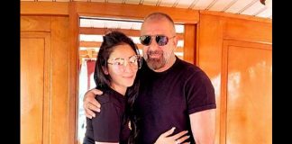 Sanjay Dutt to have initial treatment in Mumbai: Maanayata issues statement