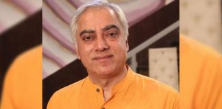 Sanjay Gandhi: I am an actor with limitations