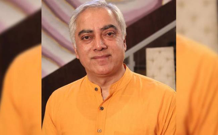 Actor Sanjay Gandhi: "I Don't Think There Is Anything Wrong In Accepting Things I Can't Do"