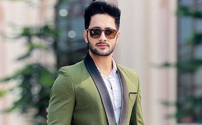 Guddan Tumse Na Ho Payega: Savi Thakur Introduces His 'Classy Flirt' Character, Read On!
