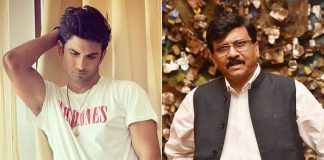 SC ruling on SSR: Conspiracy against Mumbai cops, says Sena's Raut