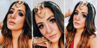 Hina Khan On Comparisions In Naagin 5: “You’ll Have Criticism For Everything…”