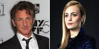 Sean Penn Finally Confirms His COVID Wedding With Girlfriend Leila George