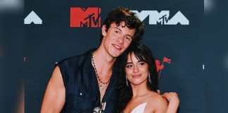 Senorita’s Shawn Mendes & Camila Cabello Taking A BREAK From Each Other?
