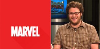 Seth Rogen Initiates The Debate Of Marvel Movies VS Huge Comedy Films Backed With Some Valid Points