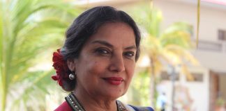 Shabana Azmi: Indianness is inclusiveness